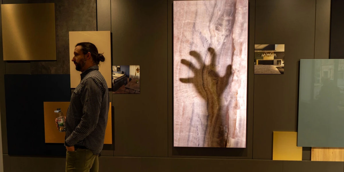 'Živi zidovi' stigli u Hrvatsku! Doznali smo sve o inovaciji koja će promijeniti svijet dizajna interijera