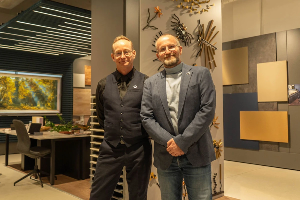 'Živi zidovi' stigli u Hrvatsku! Doznali smo sve o inovaciji koja će promijeniti svijet dizajna interijera