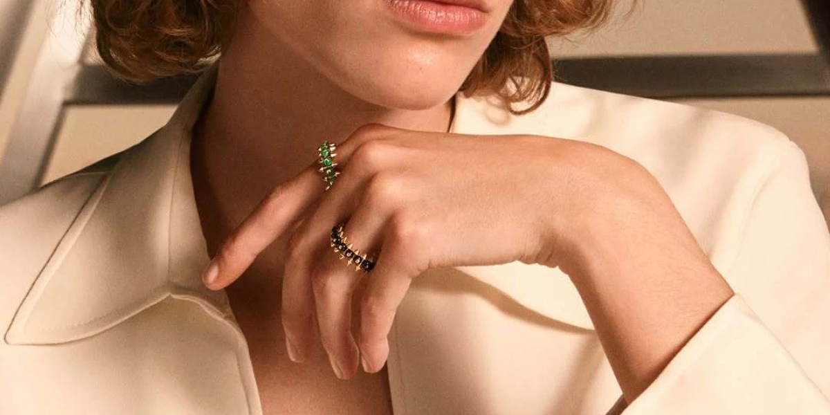 Noviteti iz Cartier Clash kolekcije mogli bi postati najtraženiji komadi nakita godine