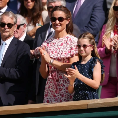 Kako je Pippa Middleton postala najveći oslonac princezi Kate?