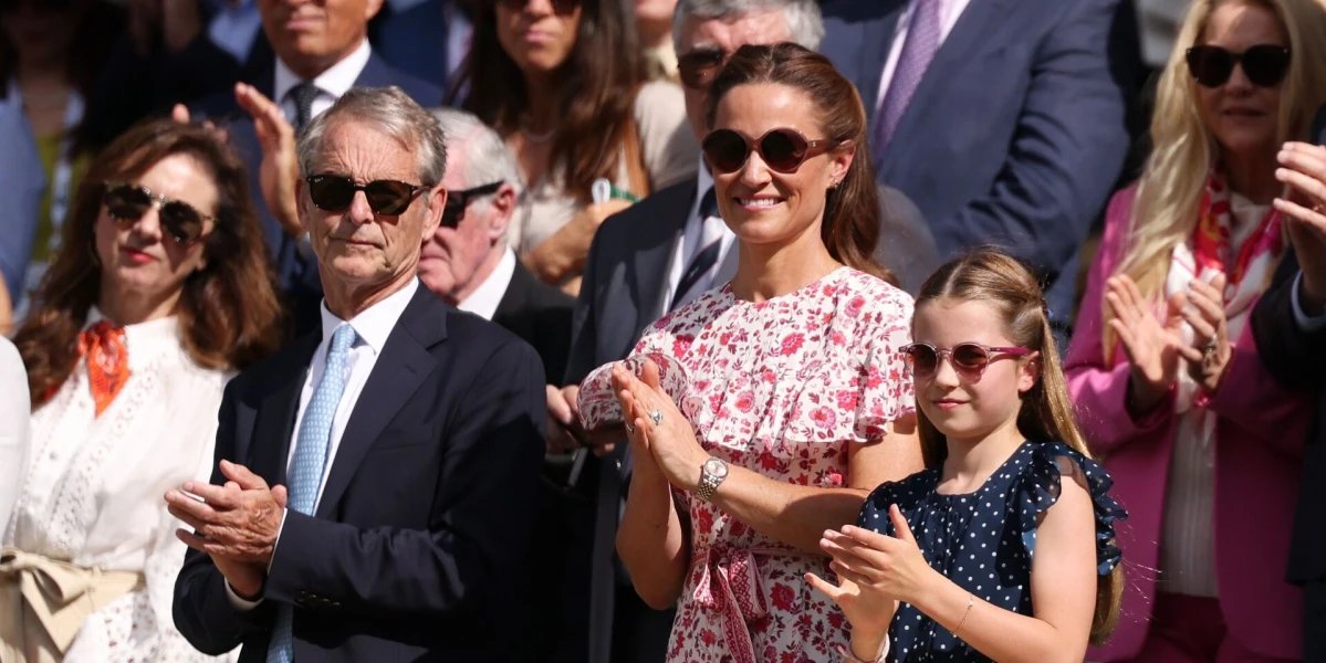 Kako je Pippa Middleton postala najveći oslonac princezi Kate?