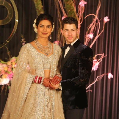 Ovo su najljep&scaron;a zimska vjenčanja slavnih parova