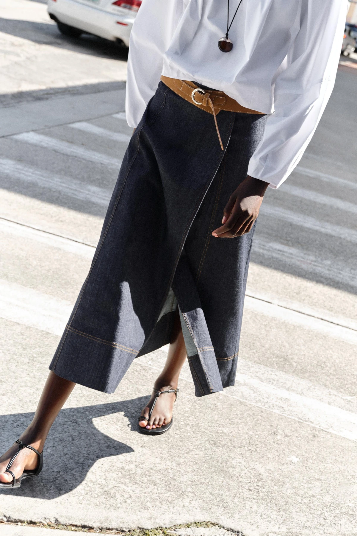 15 komada iz Zara, Mango i COS ponude koji su spoj minimalizma i tihog luksuza