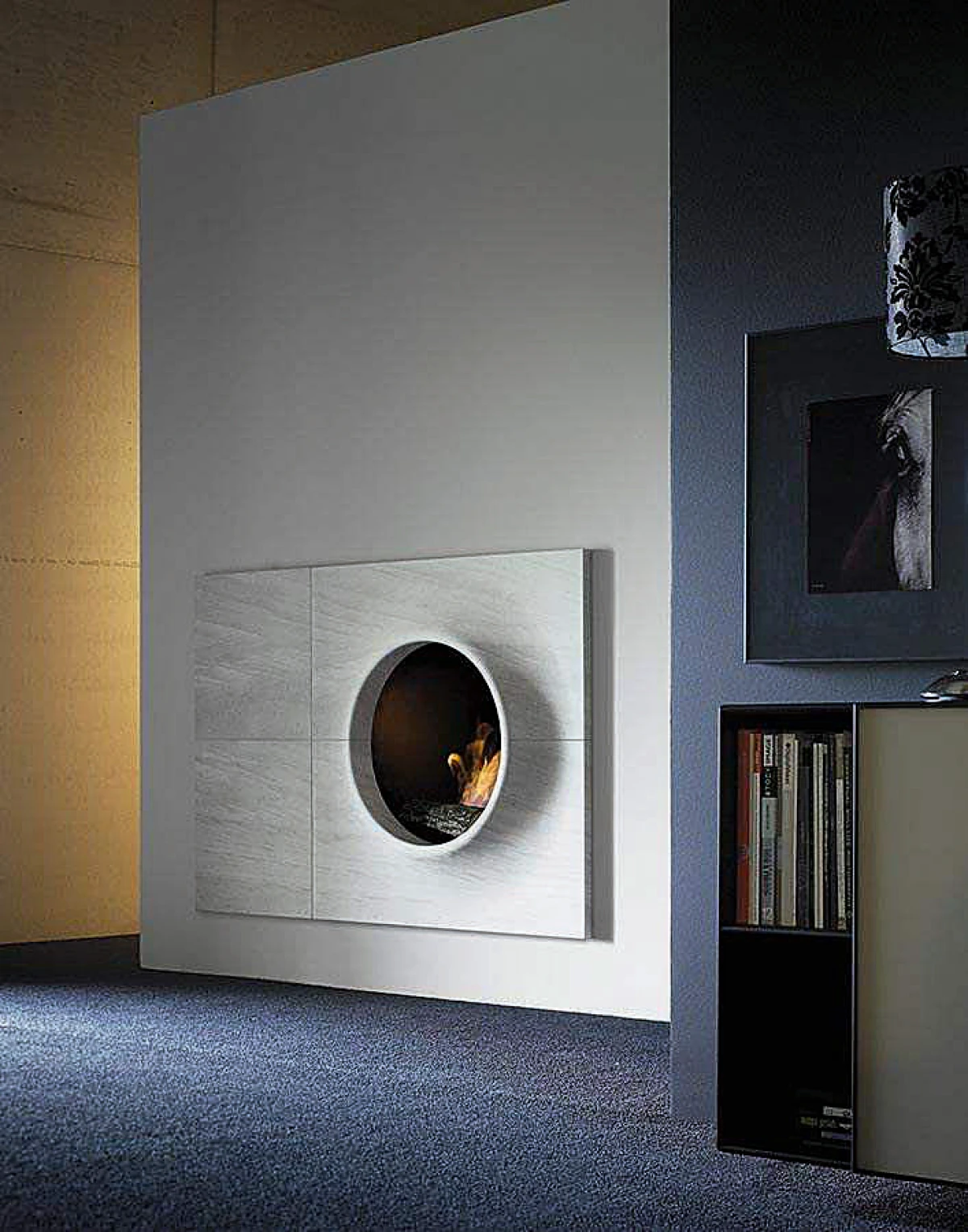 Prona&scaron;li smo kamine koji će u domu dobro izgledati i kada zavr&scaron;i zima