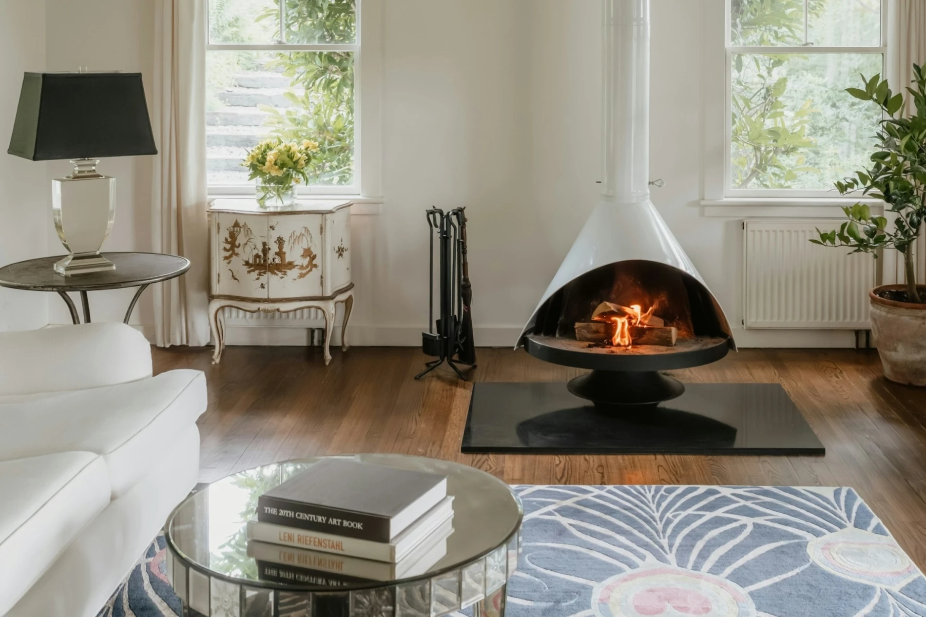 Prona&scaron;li smo kamine koji će u domu dobro izgledati i kada zavr&scaron;i zima