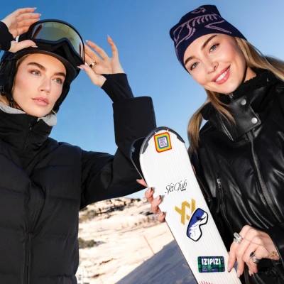 Saznali smo gdje na skijanje odlaze na&scaron;e IT djevojke!