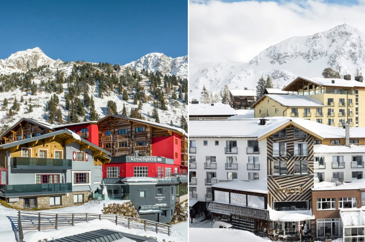 Saznali smo gdje na skijanje odlaze na&scaron;e IT djevojke!