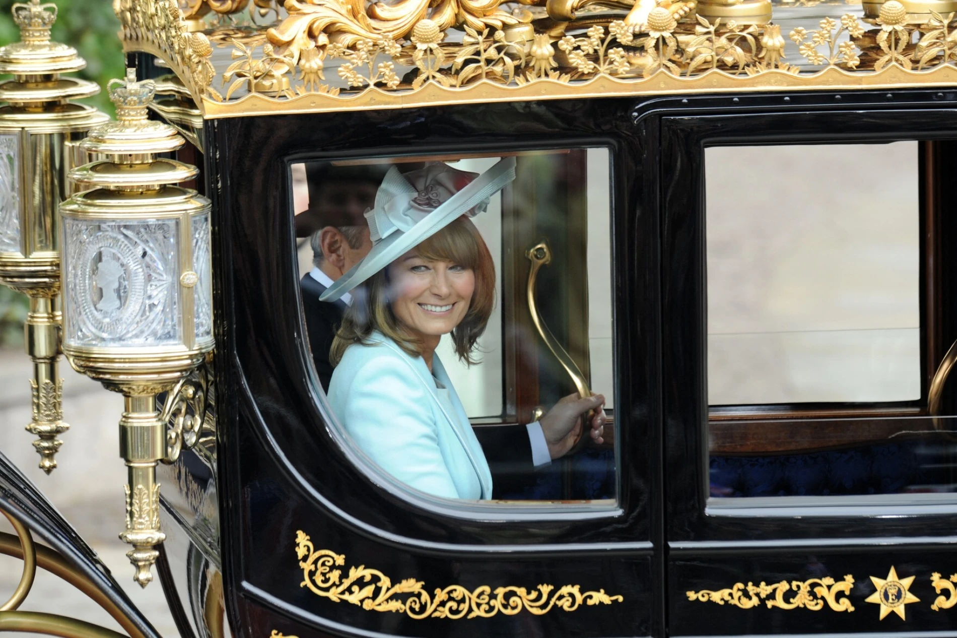 Ovo su najbolje odjevene majke celebrity mladenki