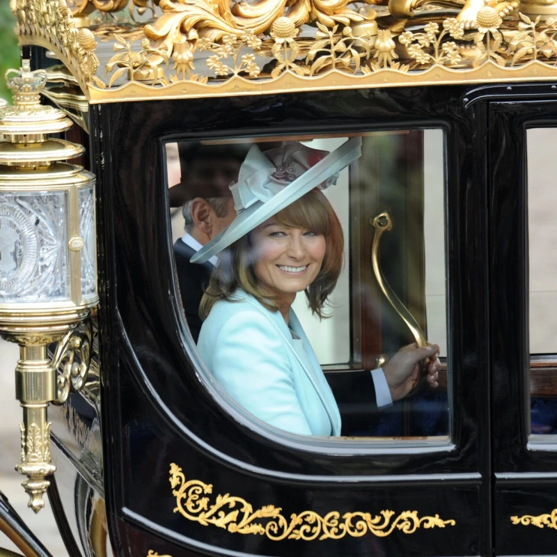 Ovo su najbolje odjevene majke celebrity mladenki