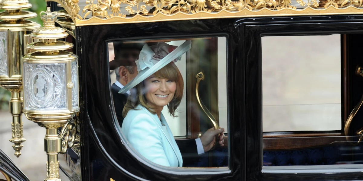 Ovo su najbolje odjevene majke celebrity mladenki