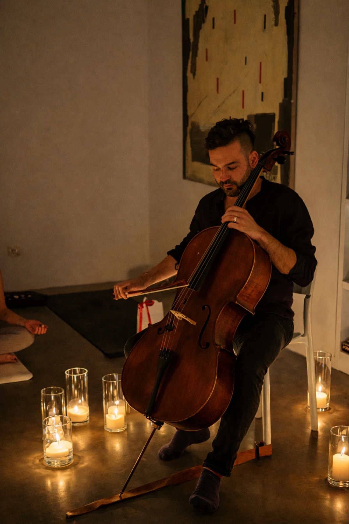 Kako izgleda večer koja je posvećena ljubavi prema sebi?