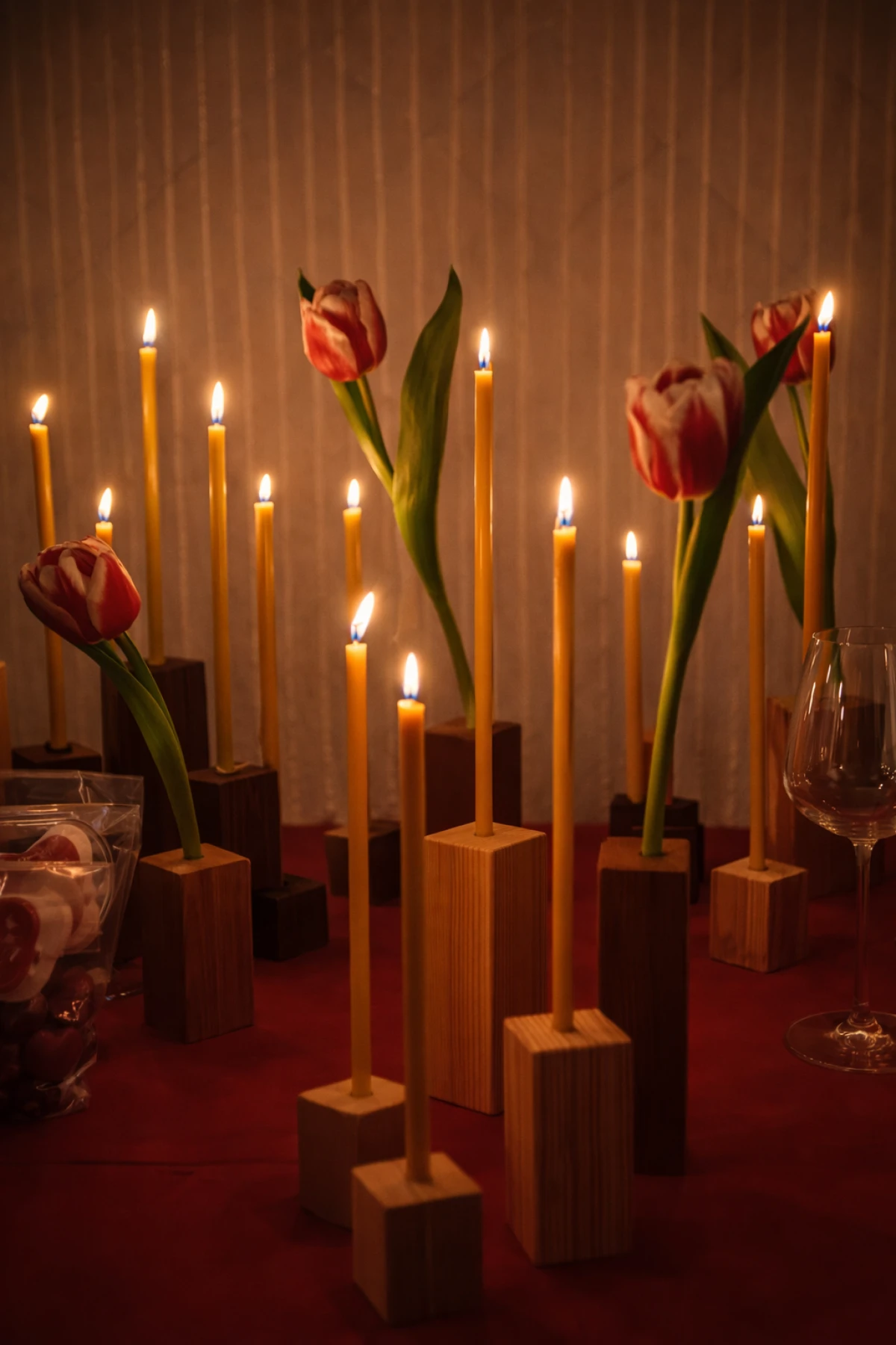 Kako izgleda večer koja je posvećena ljubavi prema sebi?