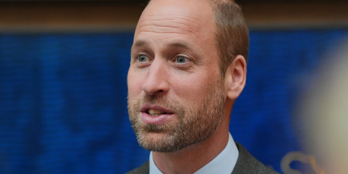 Princ William otvoreno o tome kako brine za svoje mentalno zdravlje