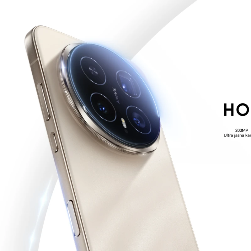 Kako AI pobolj&scaron;ava iskustvo na pametnom telefonu HONOR Magic8 Pro