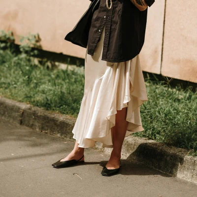 H&amp;M ima balerinke koje mogu proći kao dizajnerski komad