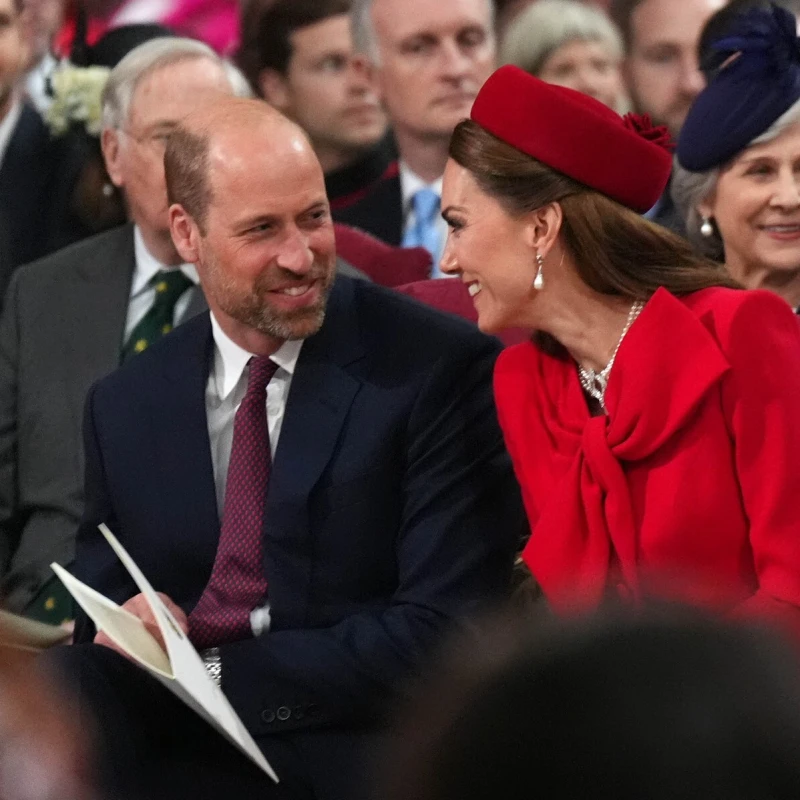 Kriza koja je zamalo uni&scaron;tila kraljevsku romansu: Kako su Kate i William spasili vezu?