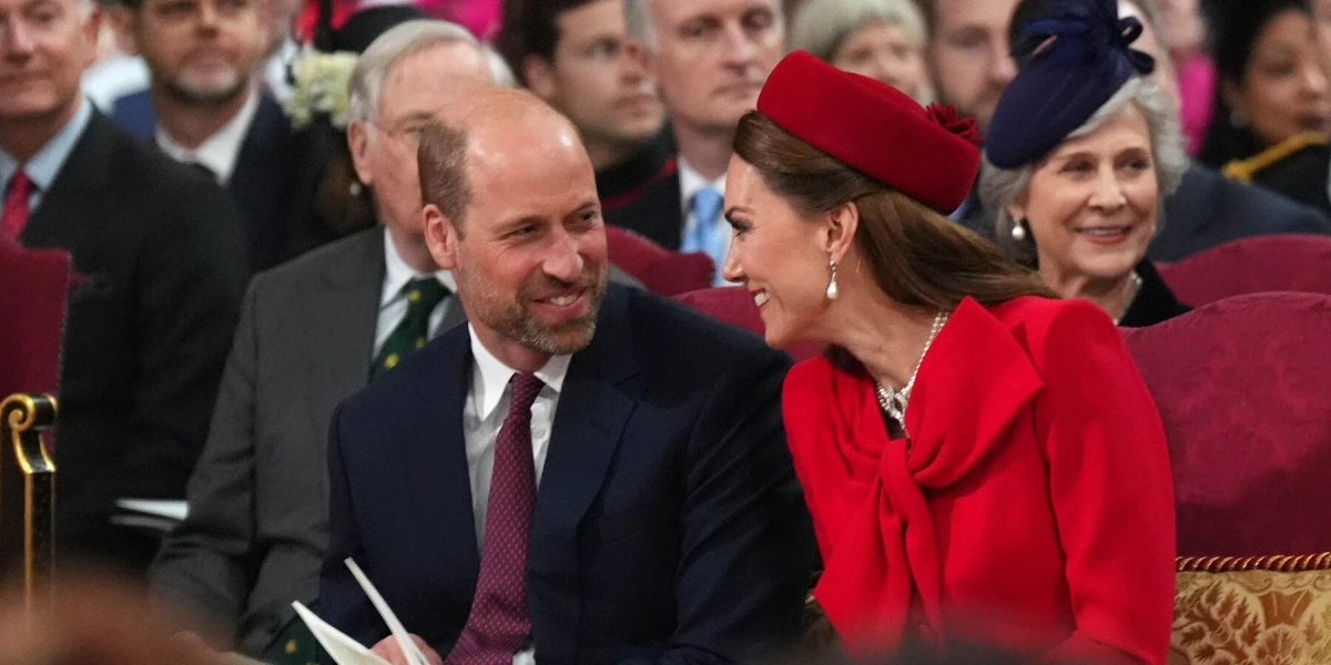 Kriza koja je zamalo uni&scaron;tila kraljevsku romansu: Kako su Kate i William spasili vezu?