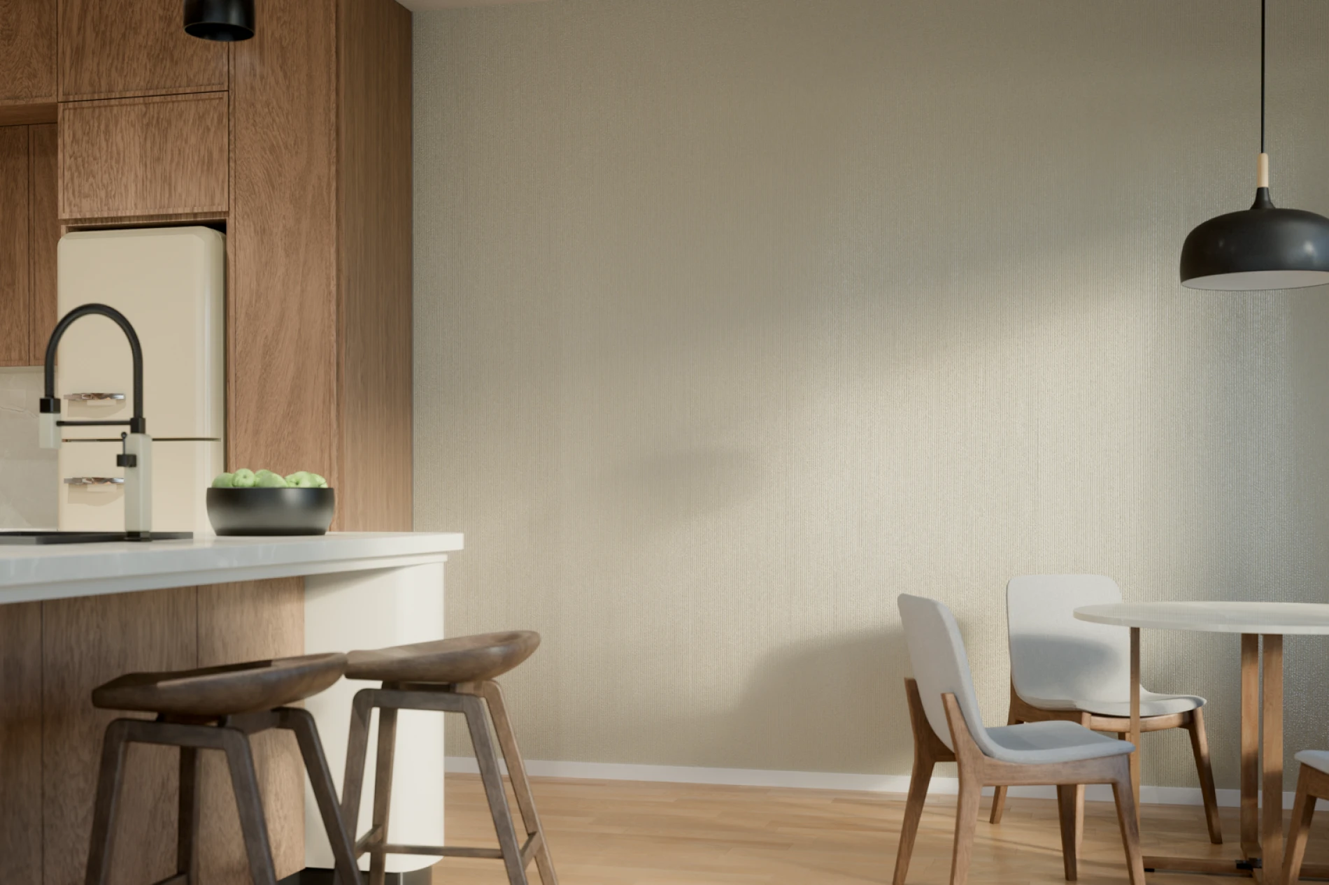 Novi zid u jednom danu: Evo kako sam renovirala stan bez ru&scaron;enja i pra&scaron;ine