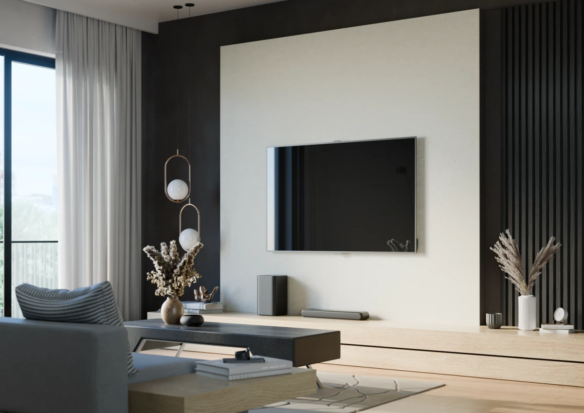 Novi zid u jednom danu: Evo kako sam renovirala stan bez ru&scaron;enja i pra&scaron;ine