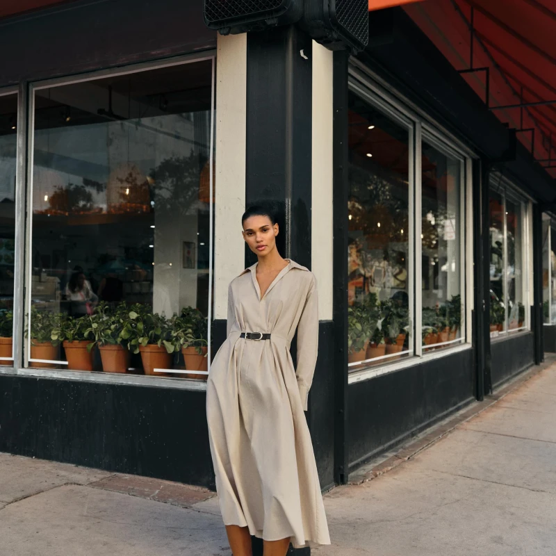 Prvi modeli proljetnih haljina stigli su na Zara web trgovinu, evo na&scaron;ih 15 favorita