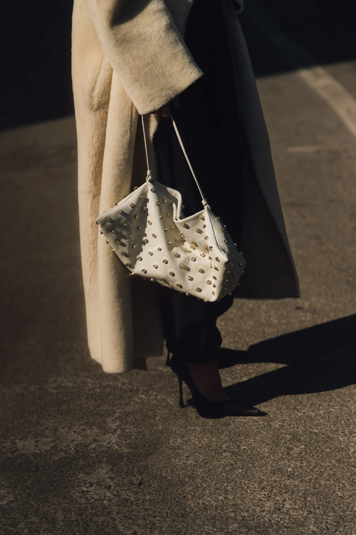 Top 5 boja torbica koje smo vidjeli na ulicama tijekom Tjedana mode