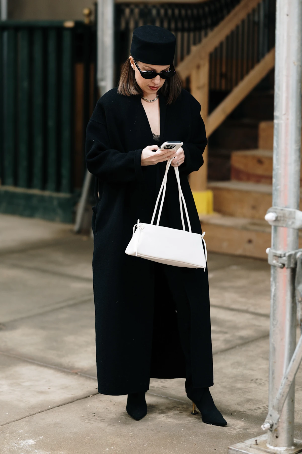 Top 5 boja torbica koje smo vidjeli na ulicama tijekom Tjedana mode