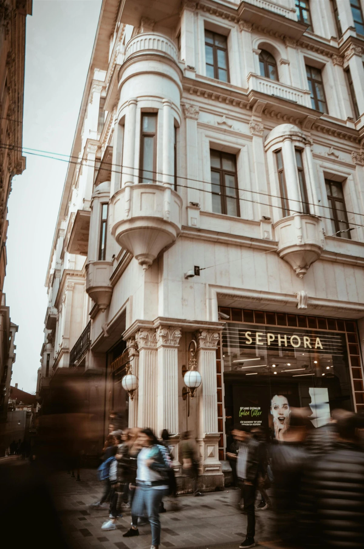 Konačno znamo datum i lokaciju otvaranja Sephore u Hrvatskoj!