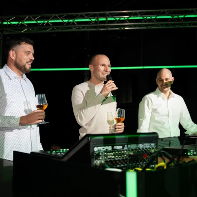 Daytona u Zagrebu proslavila investiciju od značajnih 24 milijuna dolara