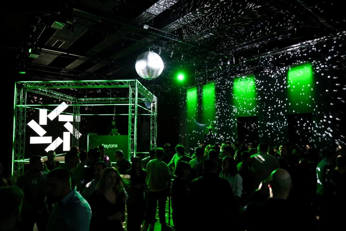 Daytona u Zagrebu proslavila investiciju od značajnih 24 milijuna dolara