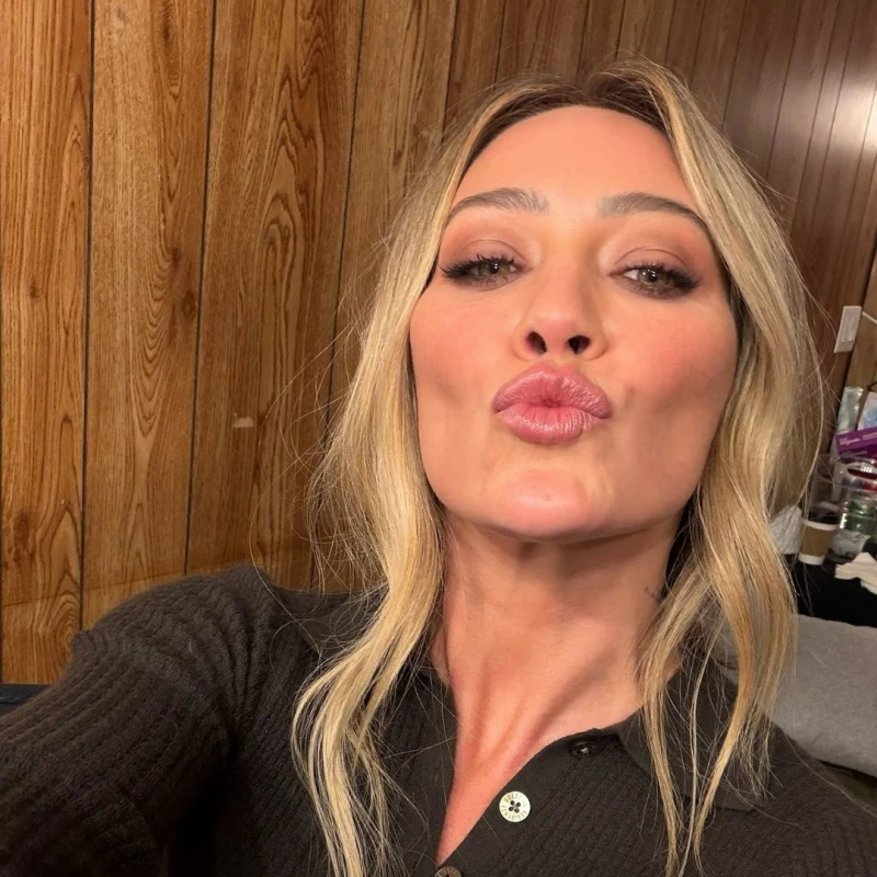 Hilary Duff ne skriva odu&scaron;evljenje novim hobijem koji je osvojio Hollywood