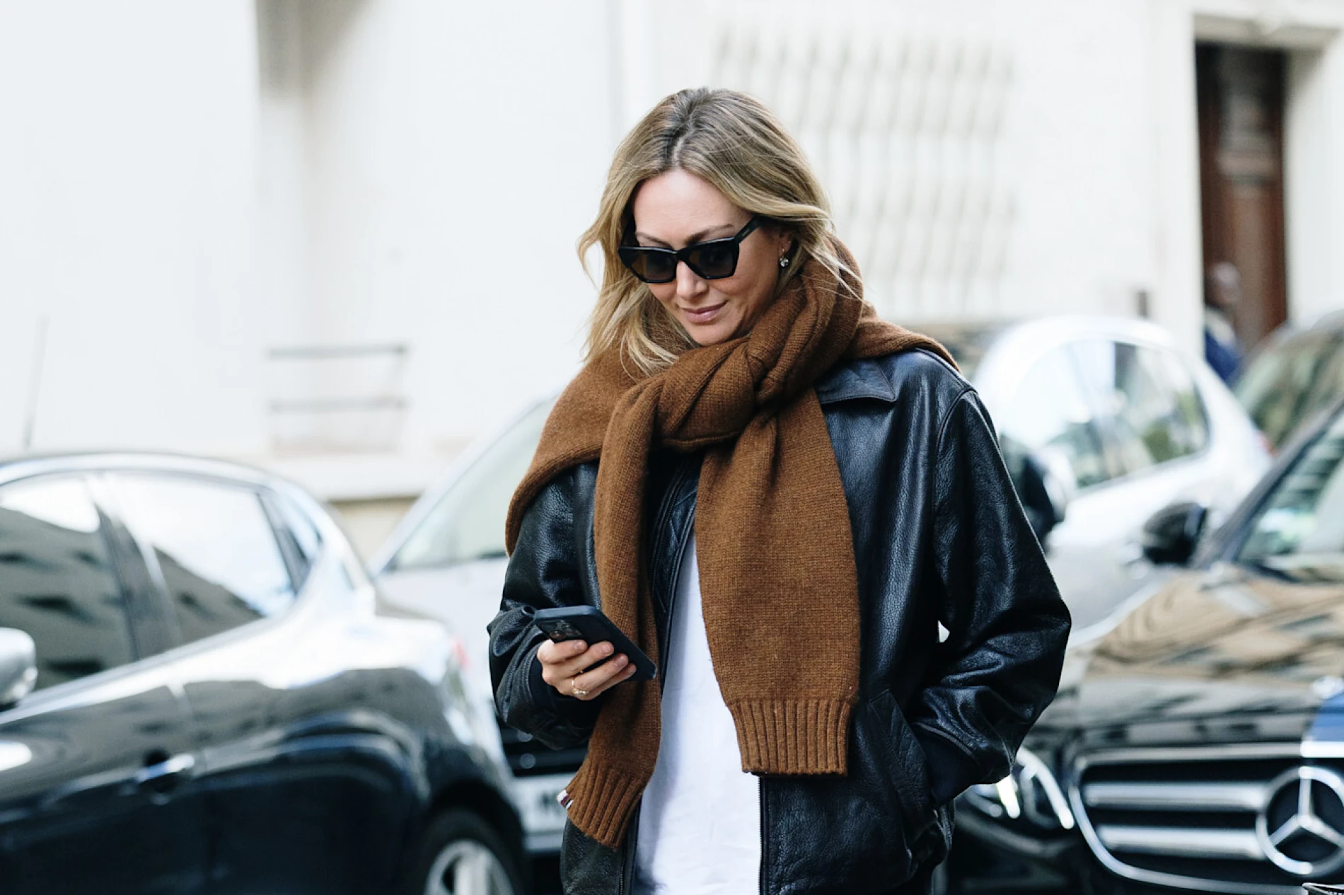 Kožne jakne na&scaron; su omiljeni komad za prijelazno razdoblje