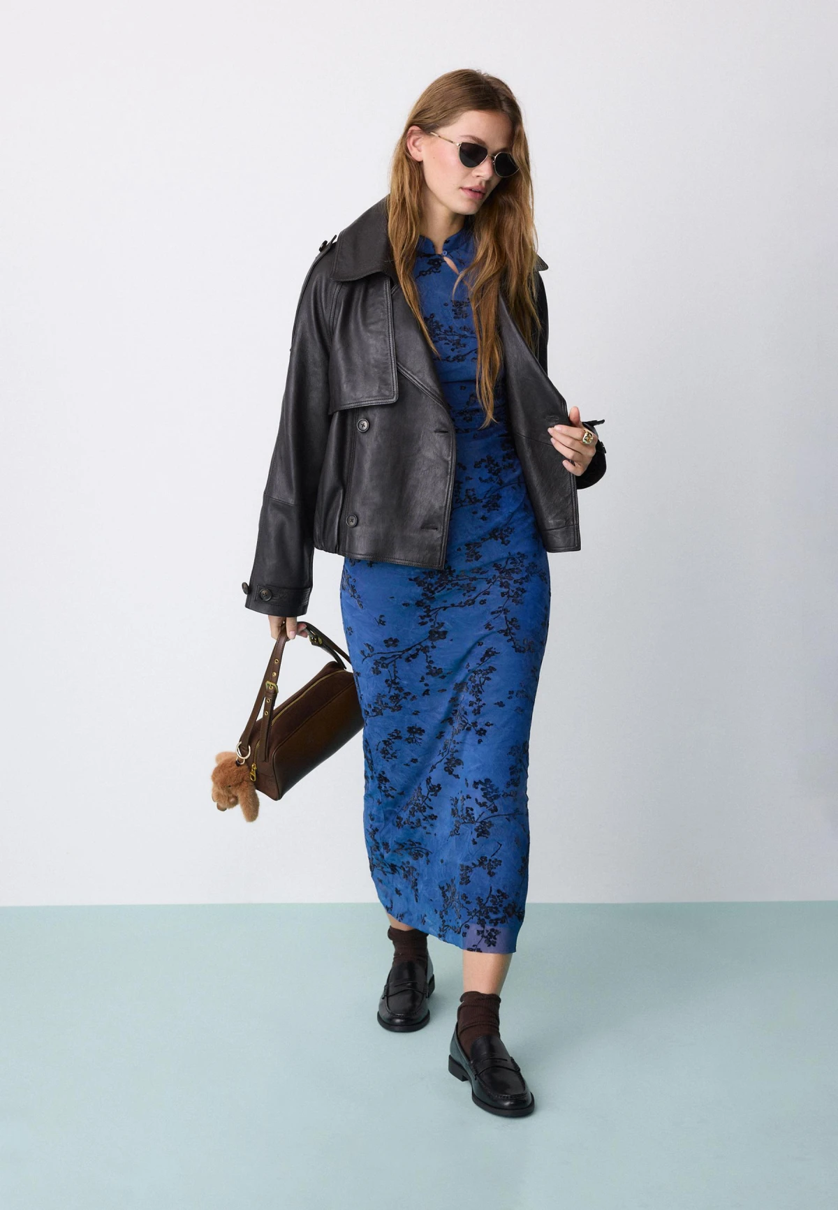 Kožne jakne na&scaron; su omiljeni komad za prijelazno razdoblje