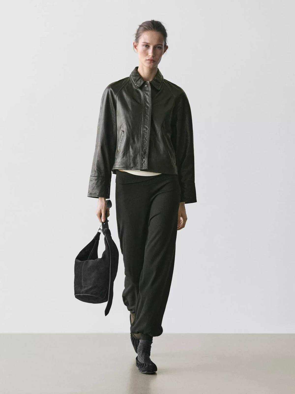 Kožne jakne na&scaron; su omiljeni komad za prijelazno razdoblje