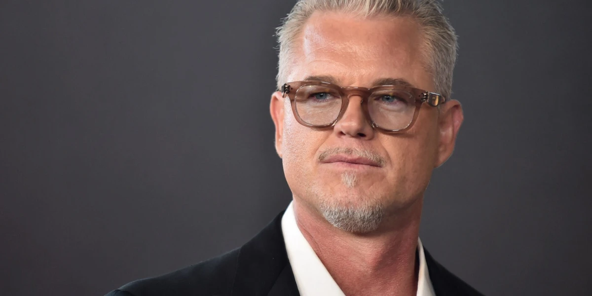 Eric Dane, zvijezda serija Uvod u anatomiju i Euforija, preminuo u 53. godini