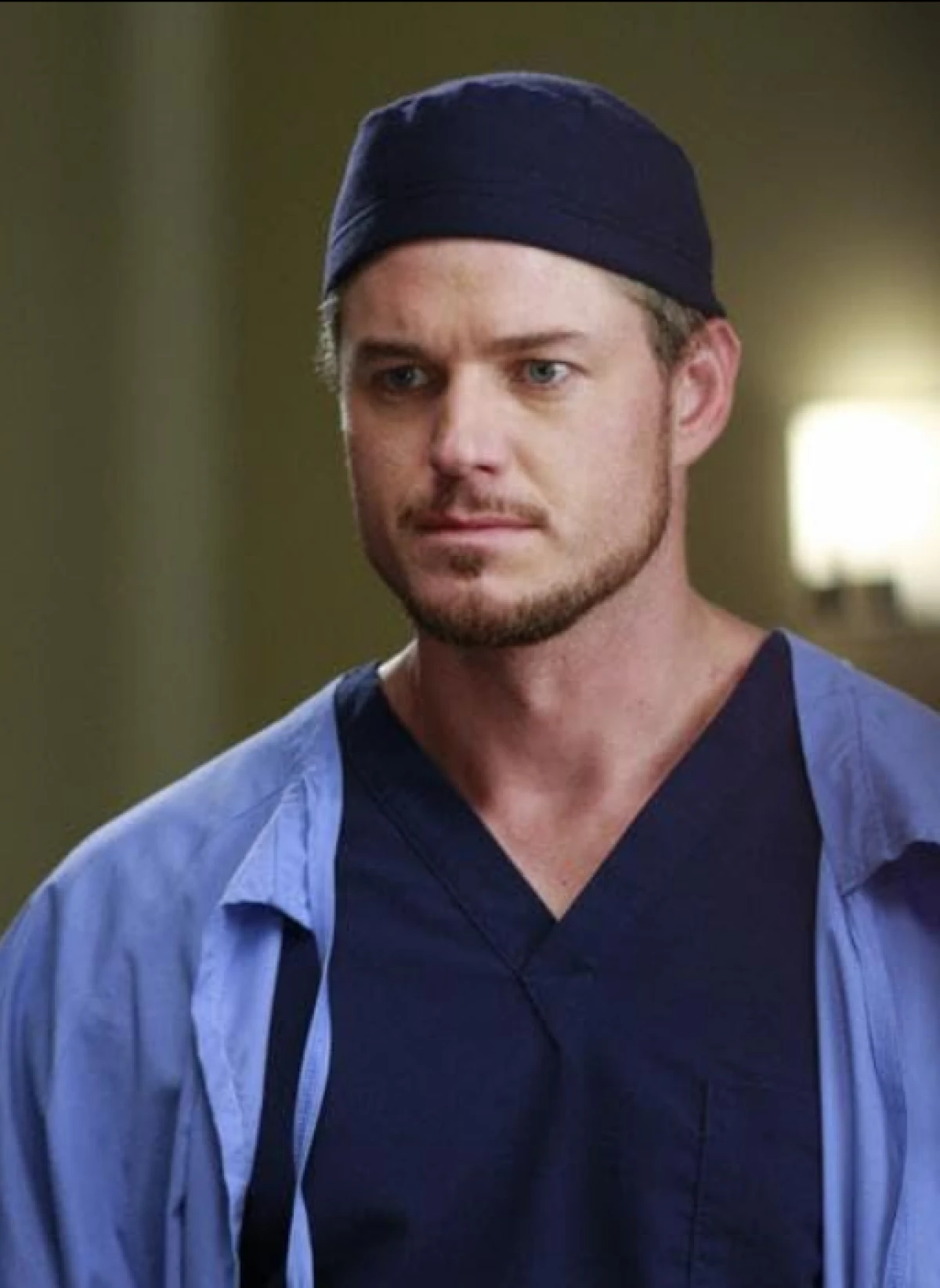 Eric Dane, zvijezda serija Uvod u anatomiju i Euforija, preminuo u 53. godini