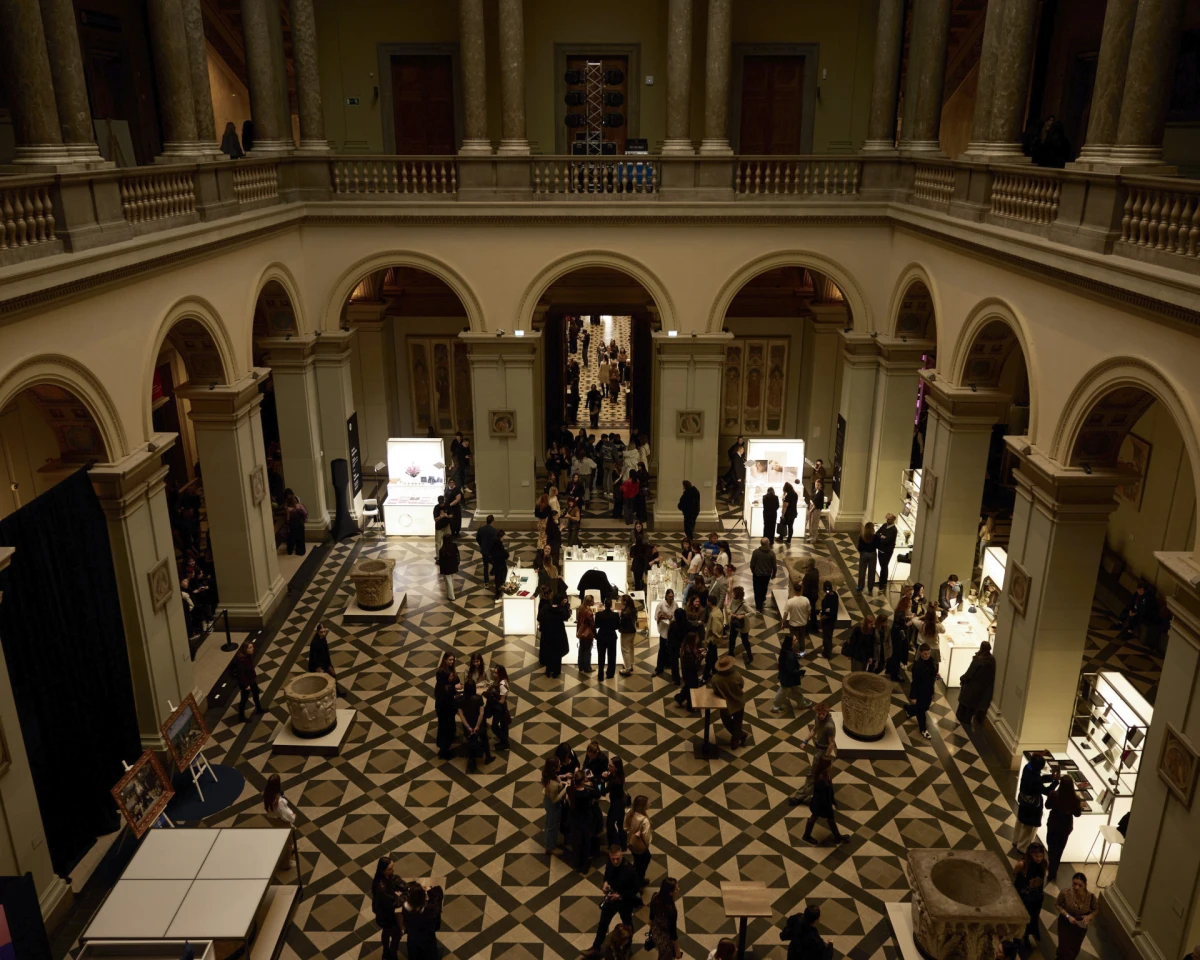 Robert Sever nam donosi najbolje trenutke Tjedna mode u Budimpe&scaron;ti