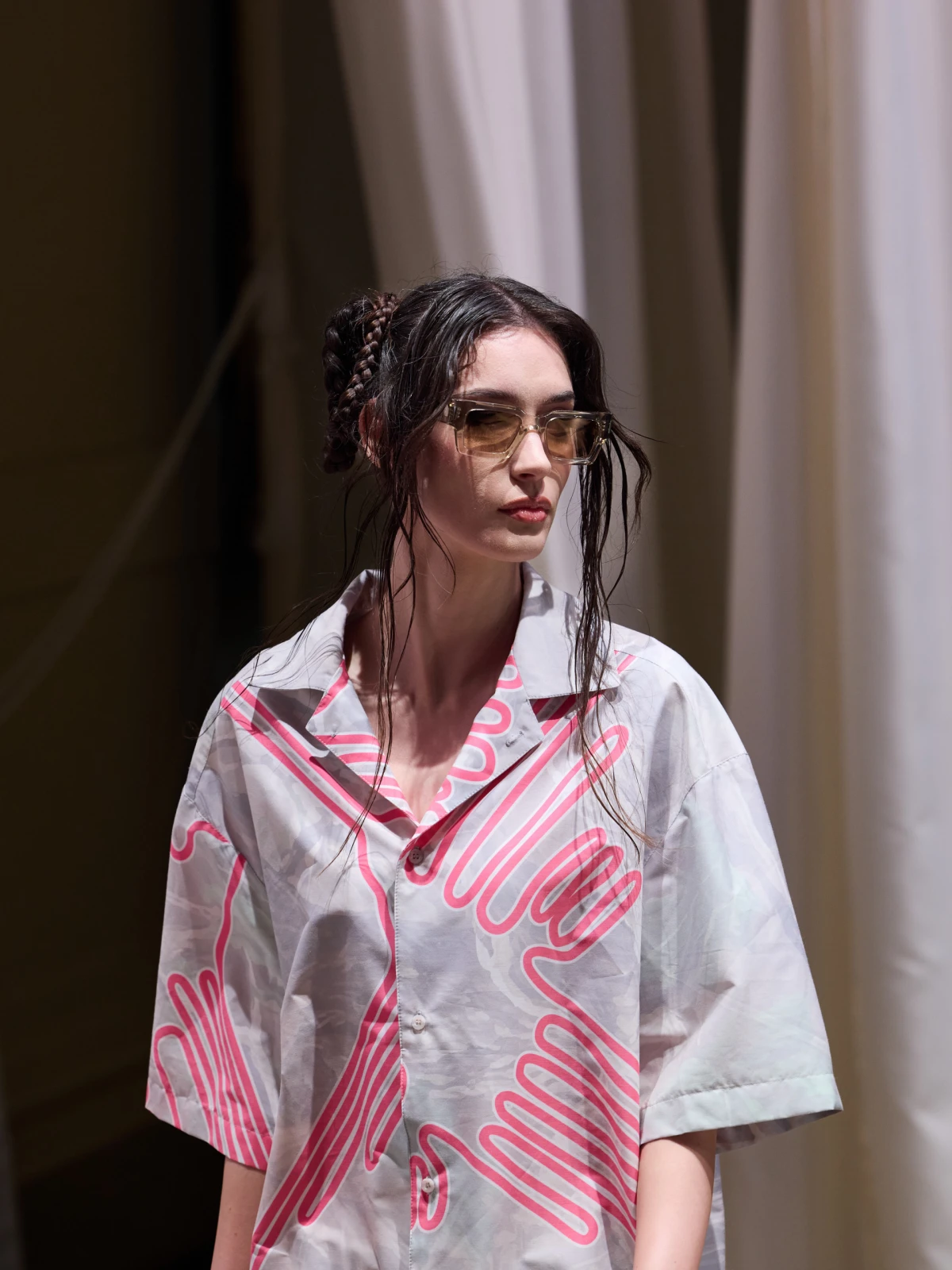 Robert Sever nam donosi najbolje trenutke Tjedna mode u Budimpe&scaron;ti