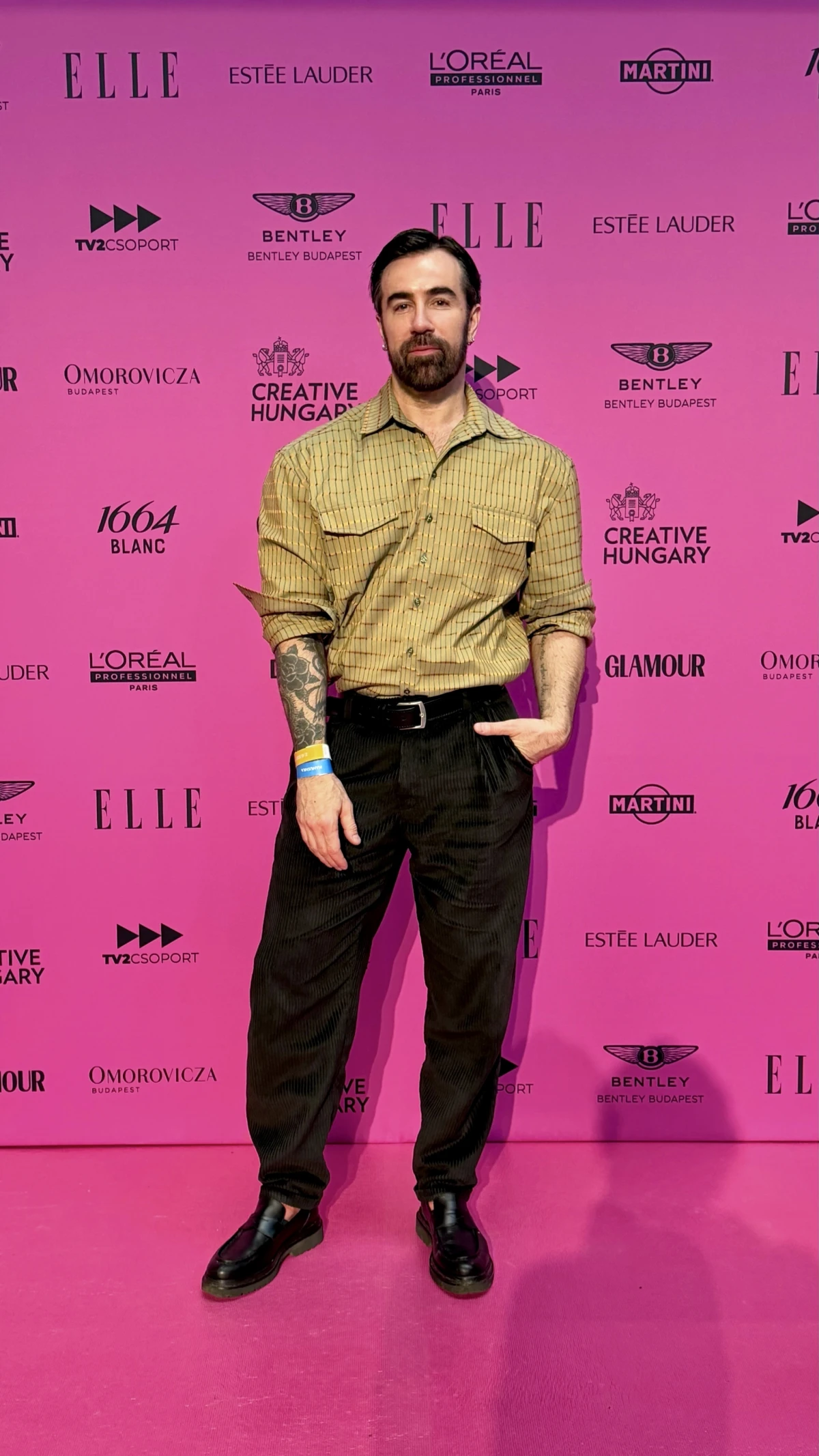 Robert Sever nam donosi najbolje trenutke Tjedna mode u Budimpe&scaron;ti