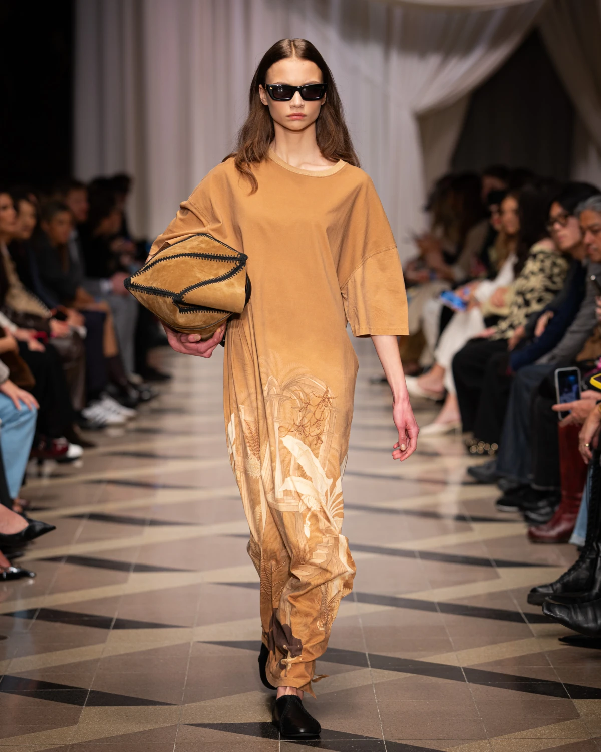 Robert Sever nam donosi najbolje trenutke Tjedna mode u Budimpe&scaron;ti