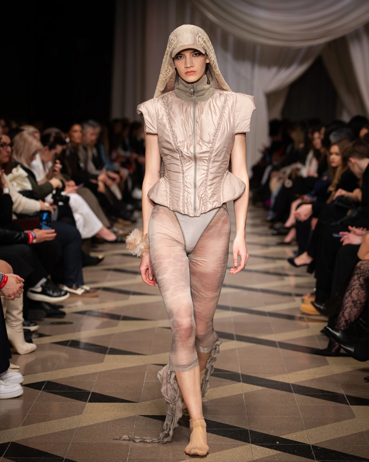 Robert Sever nam donosi najbolje trenutke Tjedna mode u Budimpe&scaron;ti