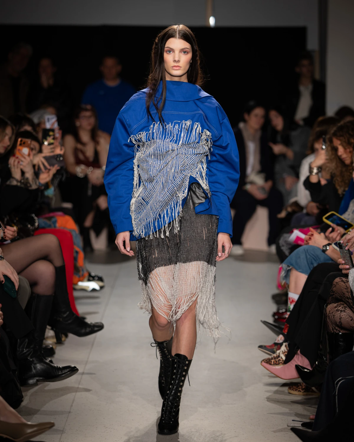 Robert Sever nam donosi najbolje trenutke Tjedna mode u Budimpe&scaron;ti