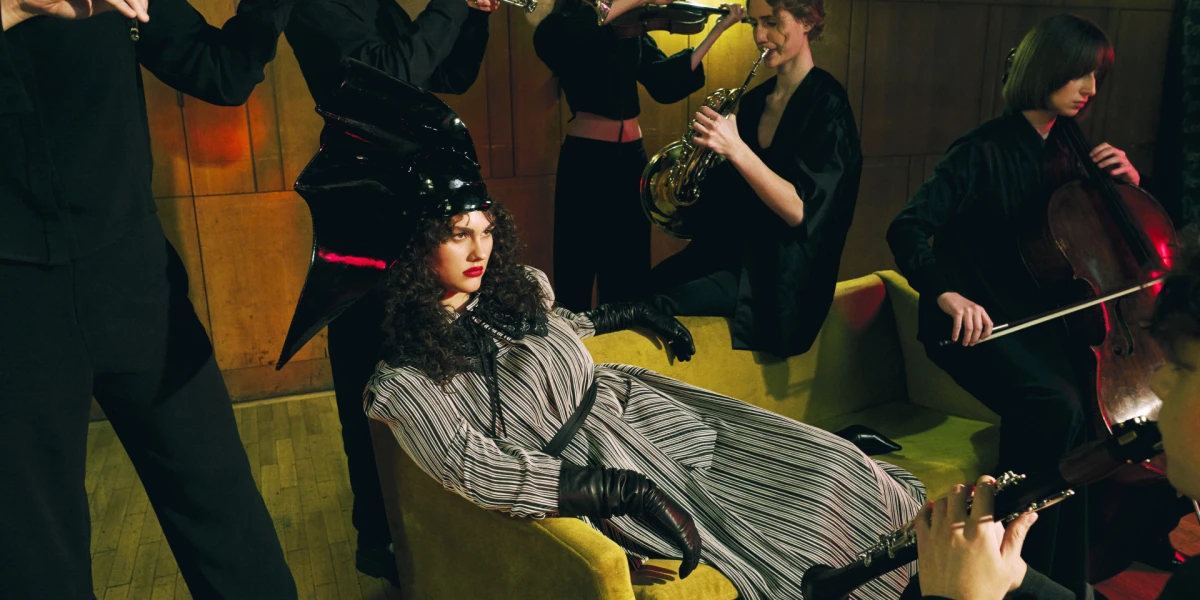 Robert Sever nam donosi najbolje trenutke Tjedna mode u Budimpe&scaron;ti