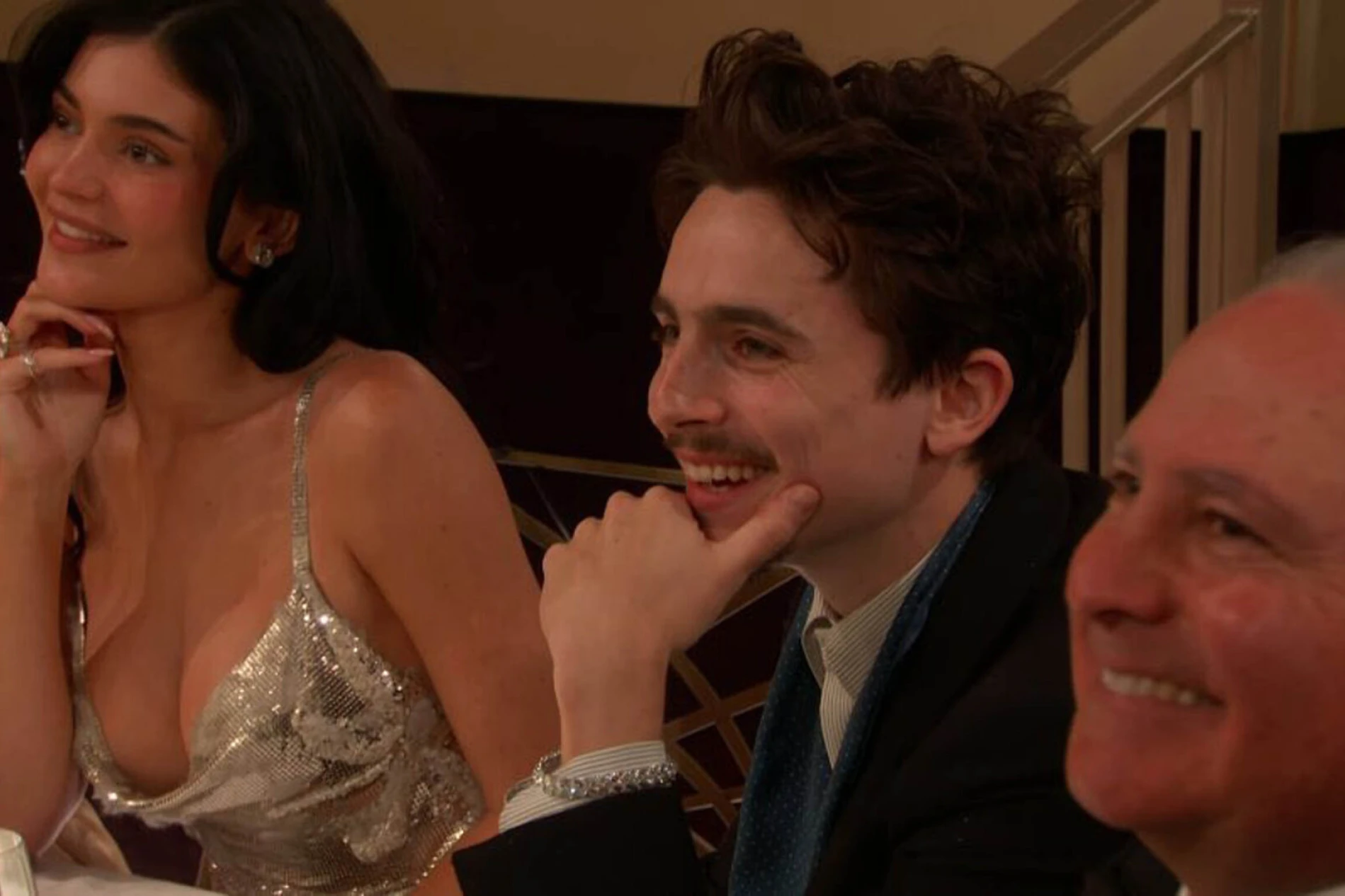 &Scaron;u&scaron;ka se da su Kylie Jenner i Timoth&eacute;e Chalamet potpisali predbračni ugovor!