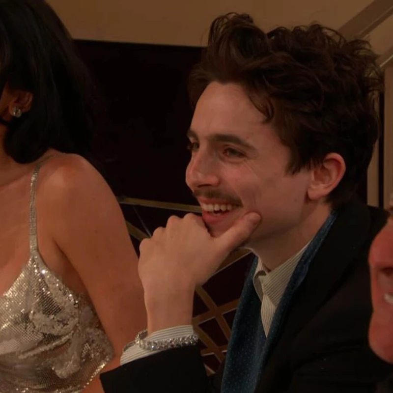 &Scaron;u&scaron;ka se da su Kylie Jenner i Timoth&eacute;e Chalamet potpisali predbračni ugovor!