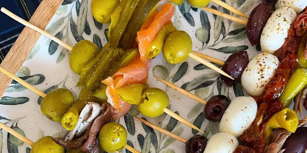 Jeste li čuli za &scaron;panjolske gildas zalogajčiće?