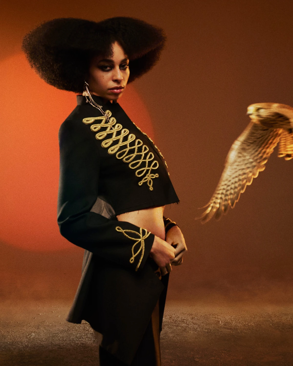 Nova McQueen kampanja spaja it djevojke i fenomenalnu modu