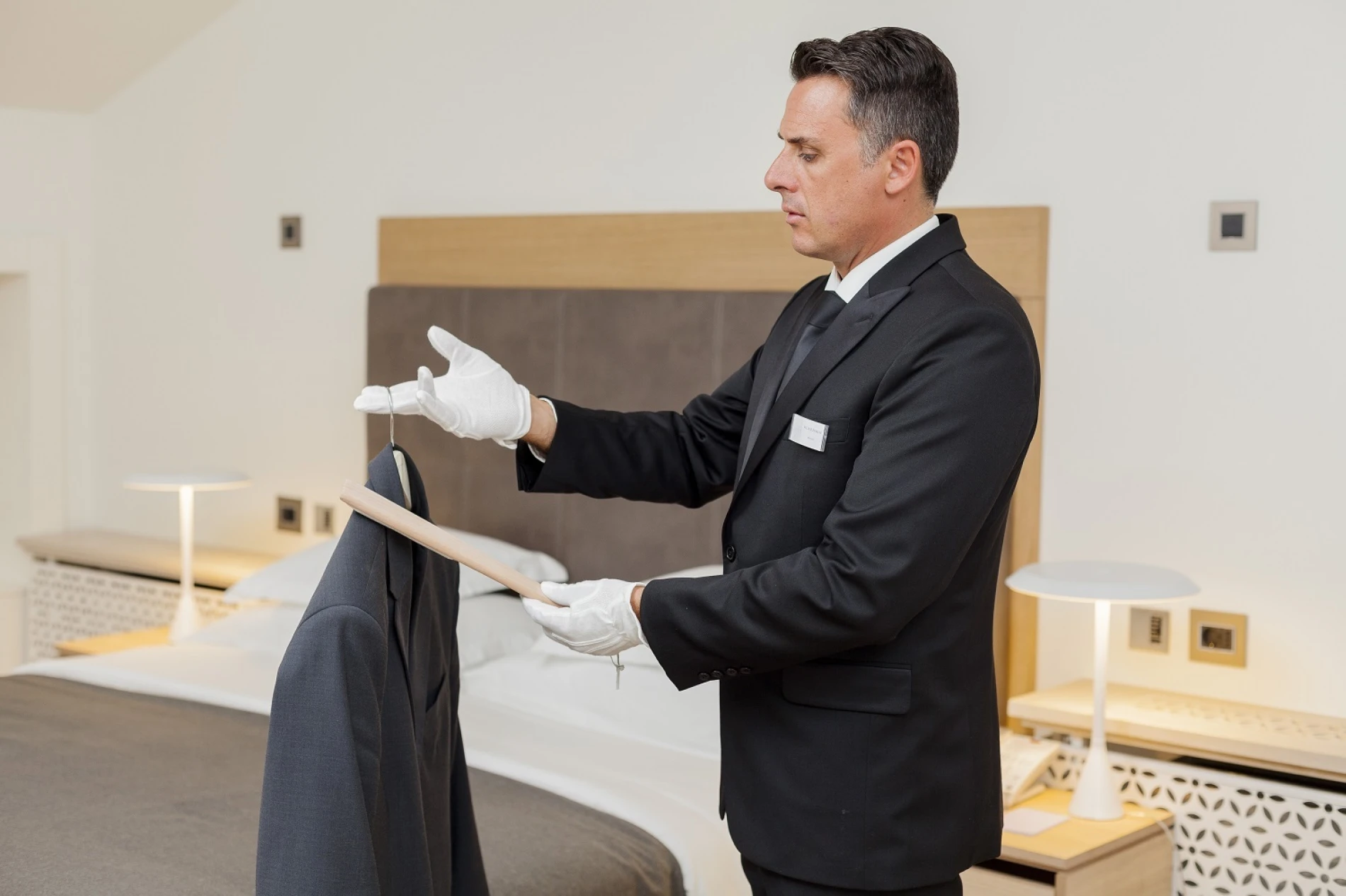 Boutique Hotel Alhambra od ove sezone uvodi Butler Service i redefinira luksuzni boravak