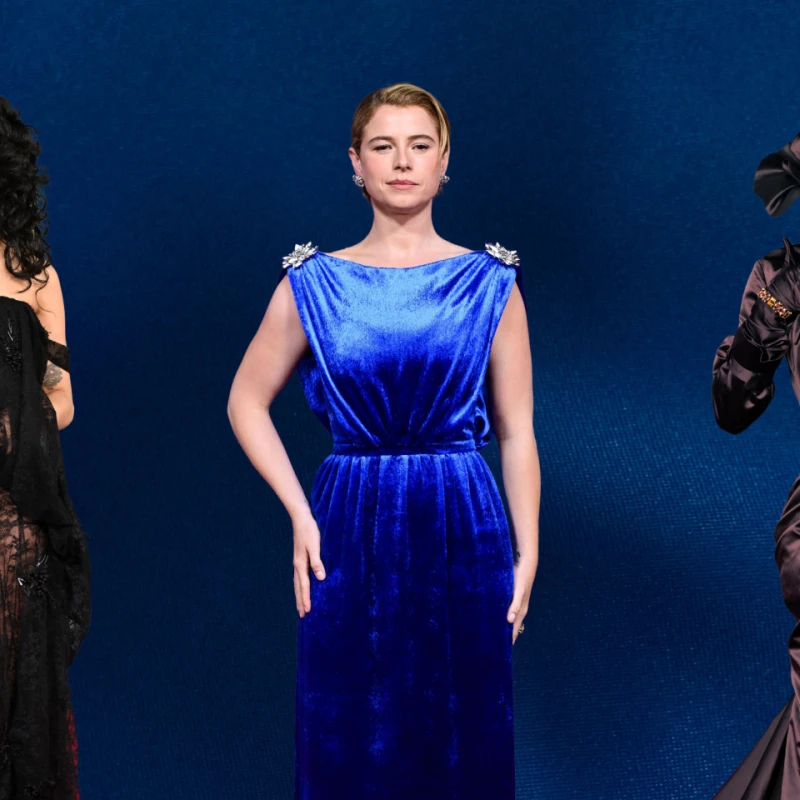 Najbolje odjevene zvijezde na crvenom tepihu nagrada BAFTA 2026