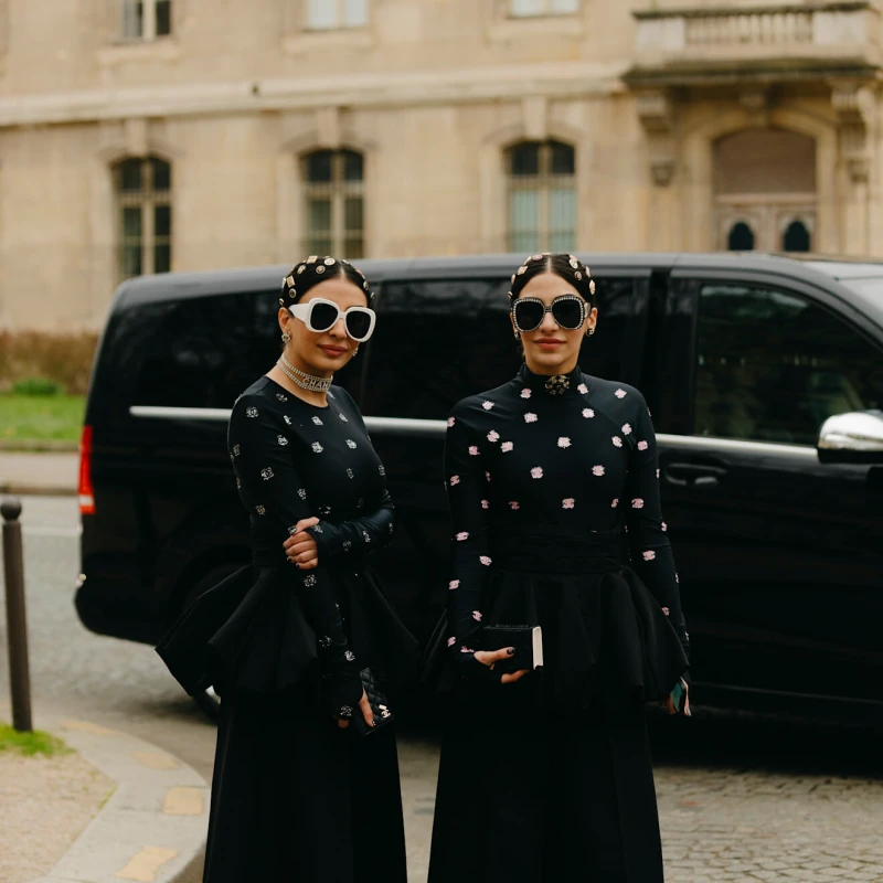 Bluza s točkicama je hit komad u na&scaron;oj proljetnoj garderobi