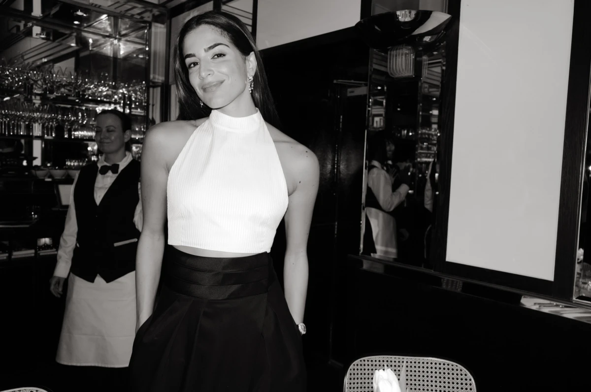 Donosimo atmosferu s ekskluzivne Cartier BAFTA večere